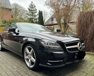 Mercedes-Benz CLS 350 Gebrauchtwagen