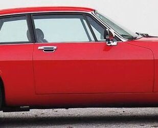 Jaguar XJS Gebrauchtwagen
