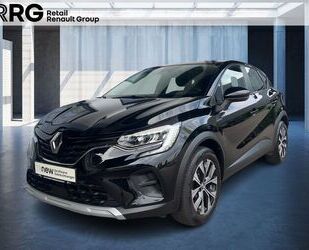 Renault Captur Gebrauchtwagen
