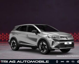 Renault Symbioz Gebrauchtwagen