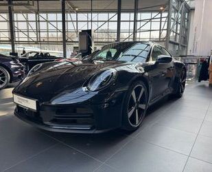 Porsche 992 Gebrauchtwagen