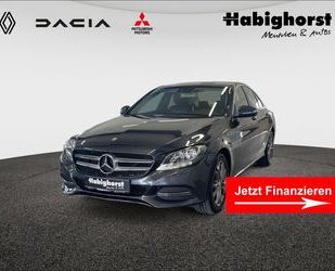 Mercedes-Benz C 220 Gebrauchtwagen