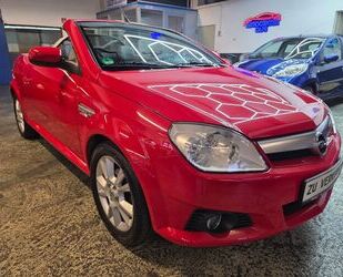 Opel Tigra Gebrauchtwagen