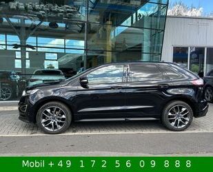 Ford Edge Gebrauchtwagen