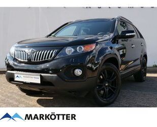 Kia Sorento Gebrauchtwagen