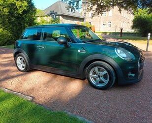 Mini One D Gebrauchtwagen