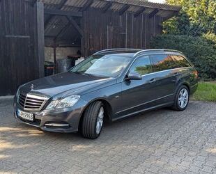Mercedes-Benz E 350 Gebrauchtwagen