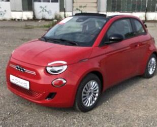 Fiat 500C Gebrauchtwagen