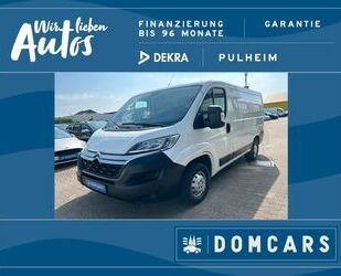 Citroen Jumper Gebrauchtwagen
