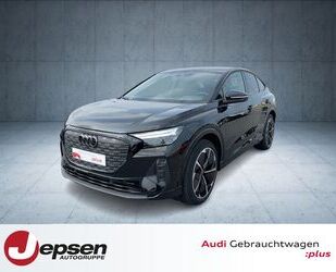 Audi Q4 e-tron Gebrauchtwagen