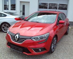 Renault Megane Gebrauchtwagen