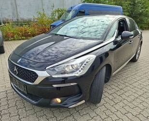 DS Automobiles DS5 Gebrauchtwagen