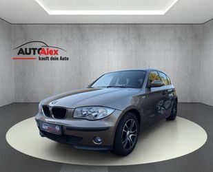 BMW 116 Gebrauchtwagen