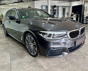 BMW 540 Gebrauchtwagen