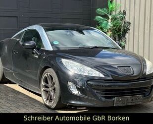 Toyota RCZ 