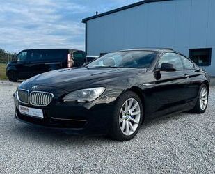 BMW 650 Gebrauchtwagen