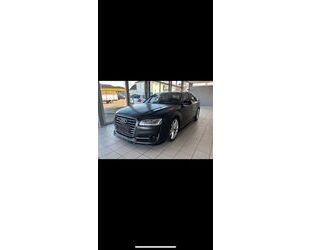 Audi S8 Gebrauchtwagen