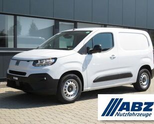 Fiat Doblo Gebrauchtwagen