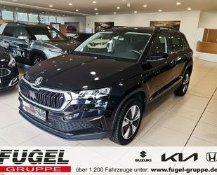 Skoda Karoq Gebrauchtwagen