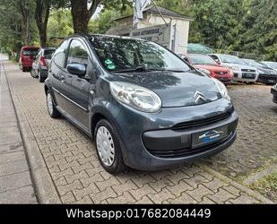Citroen C1 Gebrauchtwagen