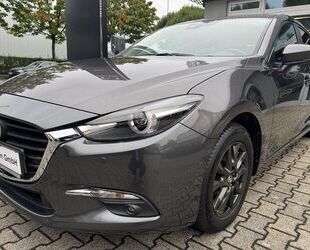 Mazda 3 Gebrauchtwagen
