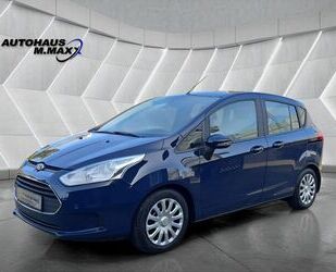 Ford B-Max Gebrauchtwagen