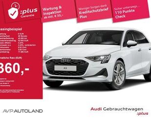 Audi A3 Gebrauchtwagen