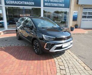 Opel Crossland (X) Gebrauchtwagen