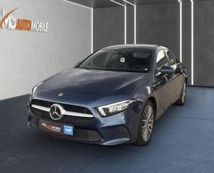 Mercedes-Benz A 180 Gebrauchtwagen