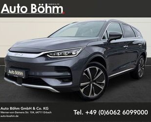 BYD TANG Gebrauchtwagen