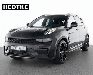 Lynk & Co 01 Gebrauchtwagen