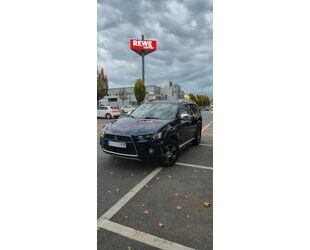 Mitsubishi Outlander Gebrauchtwagen