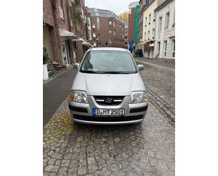 Hyundai Atos 