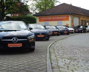 Mercedes-Benz CLA 220 Shooting Brake Gebrauchtwagen