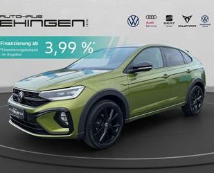 VW Taigo Gebrauchtwagen