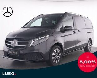 Mercedes-Benz V 300 Gebrauchtwagen