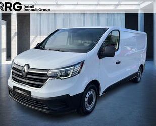 Renault Trafic Gebrauchtwagen