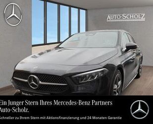 Mercedes-Benz A 250 Gebrauchtwagen