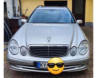 Mercedes-Benz E 280 Gebrauchtwagen