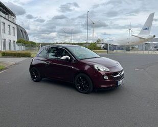 Opel Adam Gebrauchtwagen