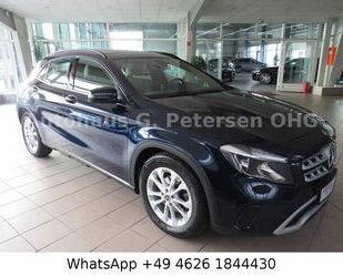 Mercedes-Benz GLA 180 Gebrauchtwagen