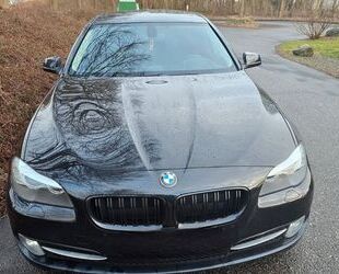 BMW 535 Gebrauchtwagen
