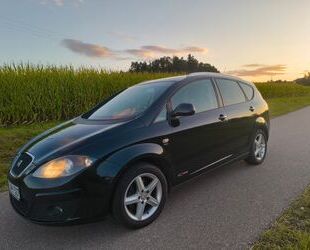 Seat Altea Gebrauchtwagen