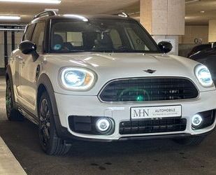 Mini Cooper D Gebrauchtwagen