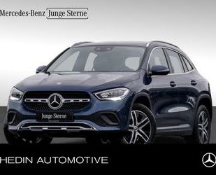 Mercedes-Benz GLA 200 Gebrauchtwagen