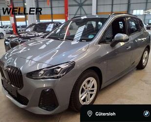 BMW 220 Active Tourer Gebrauchtwagen