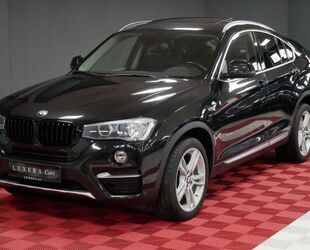 BMW X4 Gebrauchtwagen
