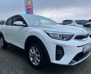 Kia Stonic Gebrauchtwagen