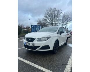 Seat Ibiza Gebrauchtwagen