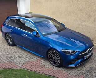 Mercedes-Benz C 300 Gebrauchtwagen